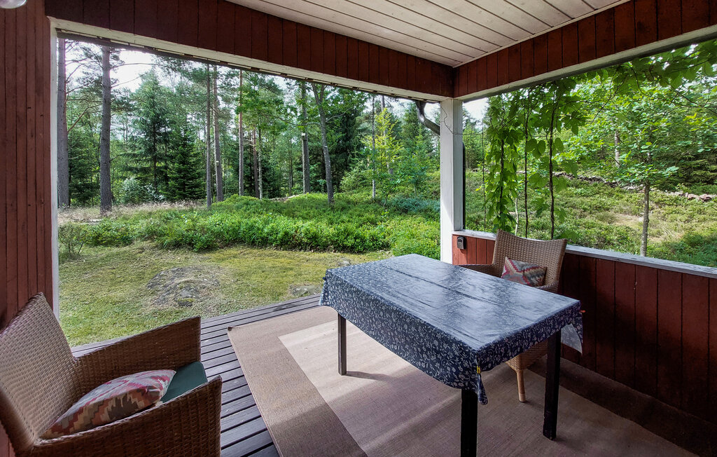 Feriehus - Skärseryd/Ljungby , Sverige - S25477 12