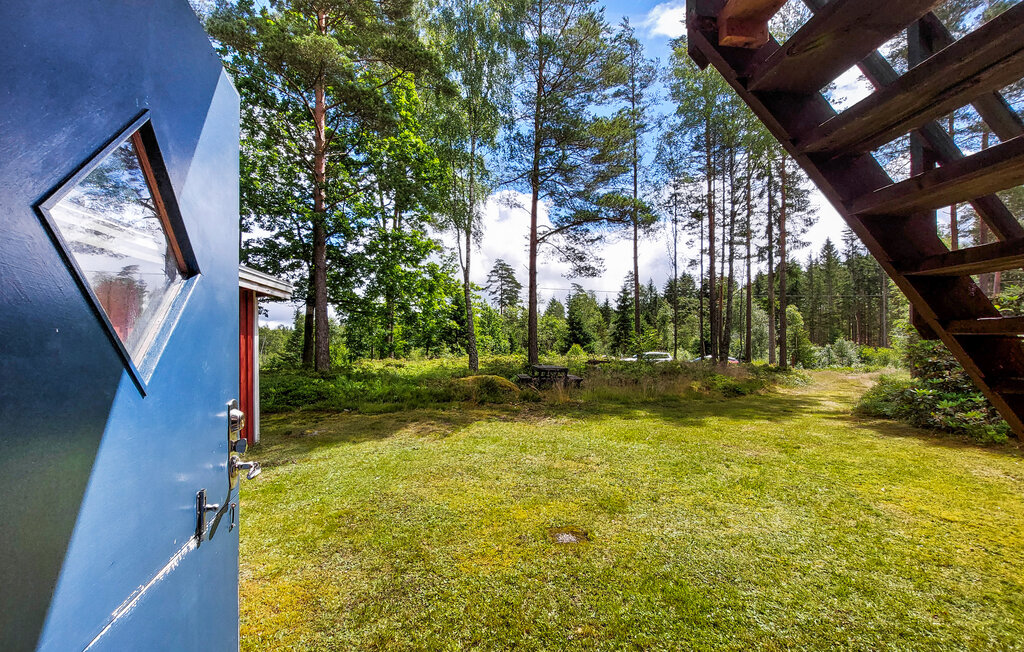 Feriehus - Skärseryd/Ljungby , Sverige - S25477 13