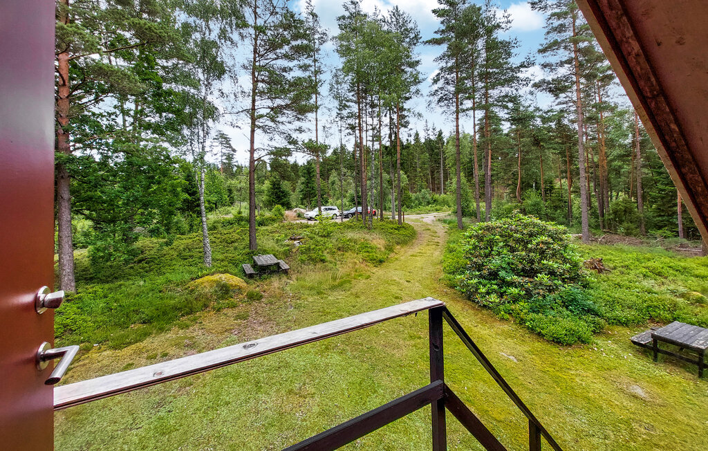 Feriehus - Skärseryd/Ljungby , Sverige - S25477 14