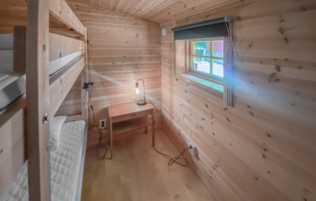 Ferienhaus - Bolmen/Ljungby , Schweden - S25474 14