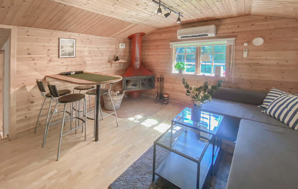 Ferienhaus - Bolmen/Ljungby , Schweden - S25474 8