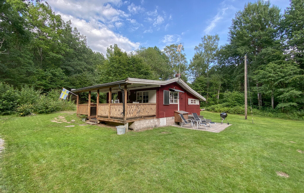 Ferienhaus - Bolmen/Ljungby , Schweden - S25474 10