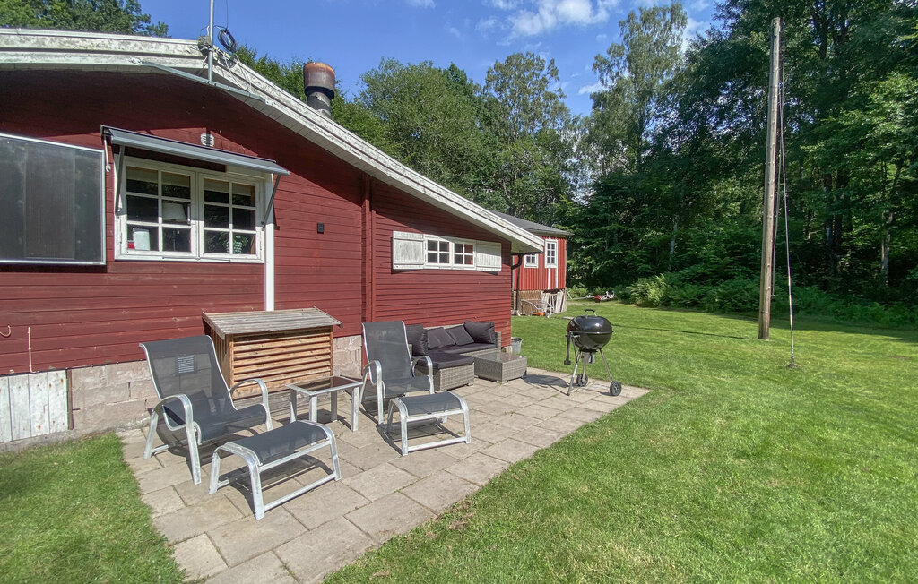 Ferienhaus - Bolmen/Ljungby , Schweden - S25474 9