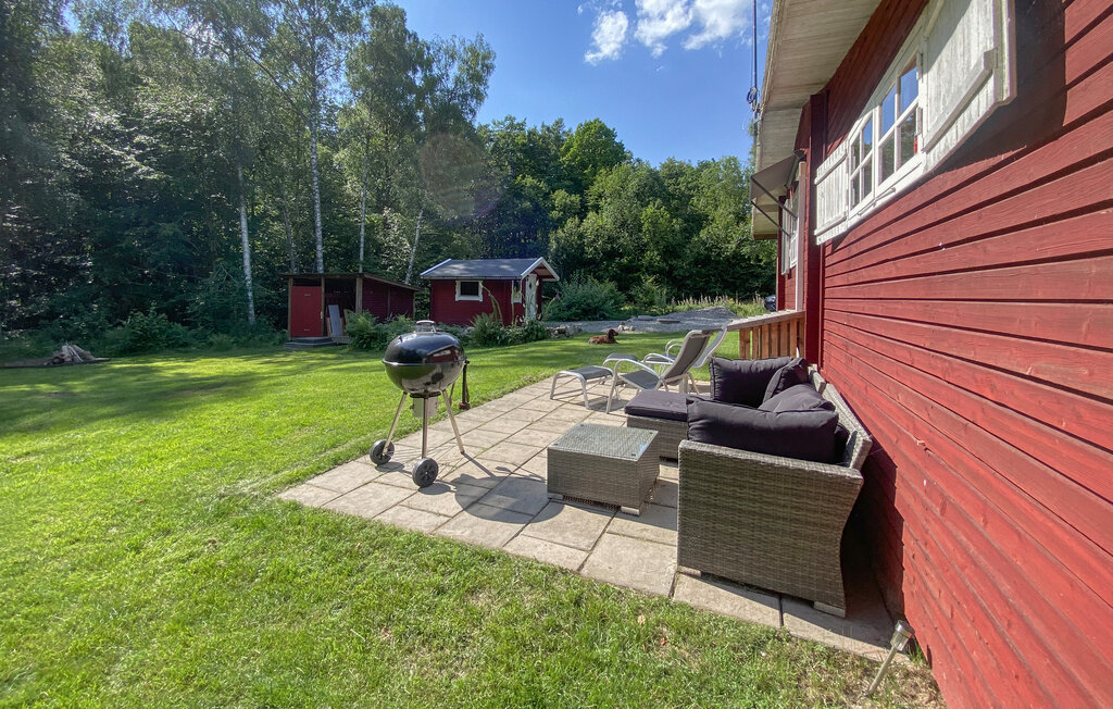 Ferienhaus - Bolmen/Ljungby , Schweden - S25474 11