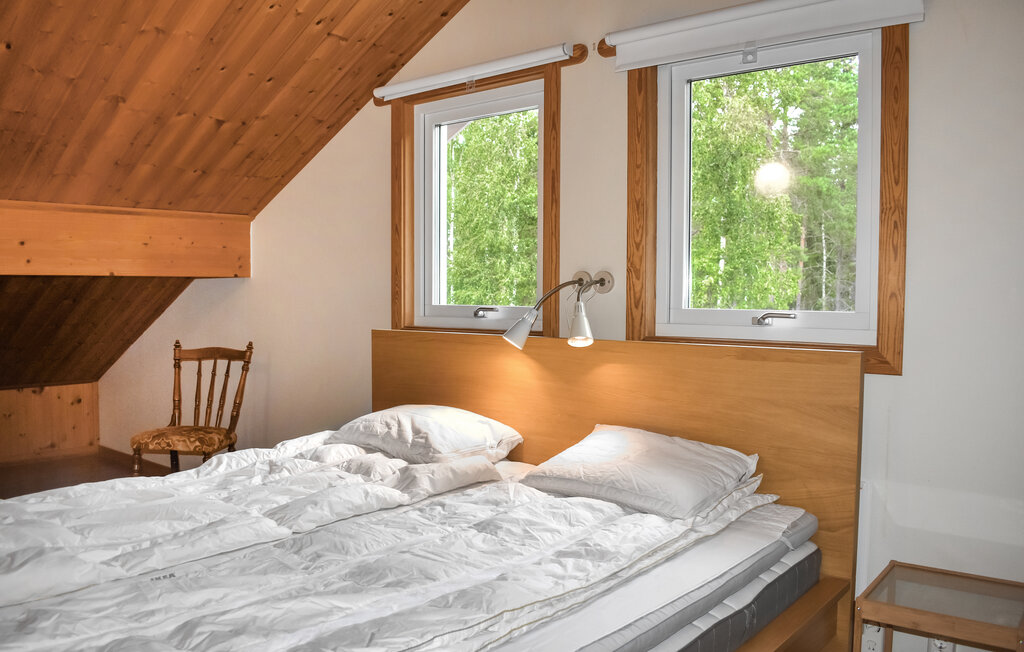 Ferienhaus - Fröseke/Kosta , Schweden - S25484 22