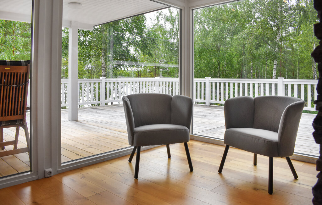 Ferienhaus - Fröseke/Kosta , Schweden - S25484 7