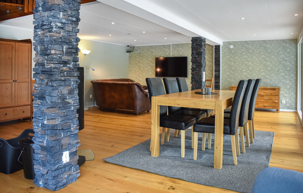 Ferienhaus - Fröseke/Kosta , Schweden - S25484 4