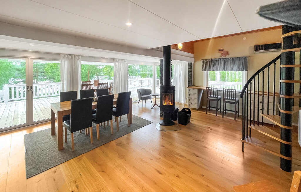 Ferienhaus - Fröseke/Kosta , Schweden - S25484 6