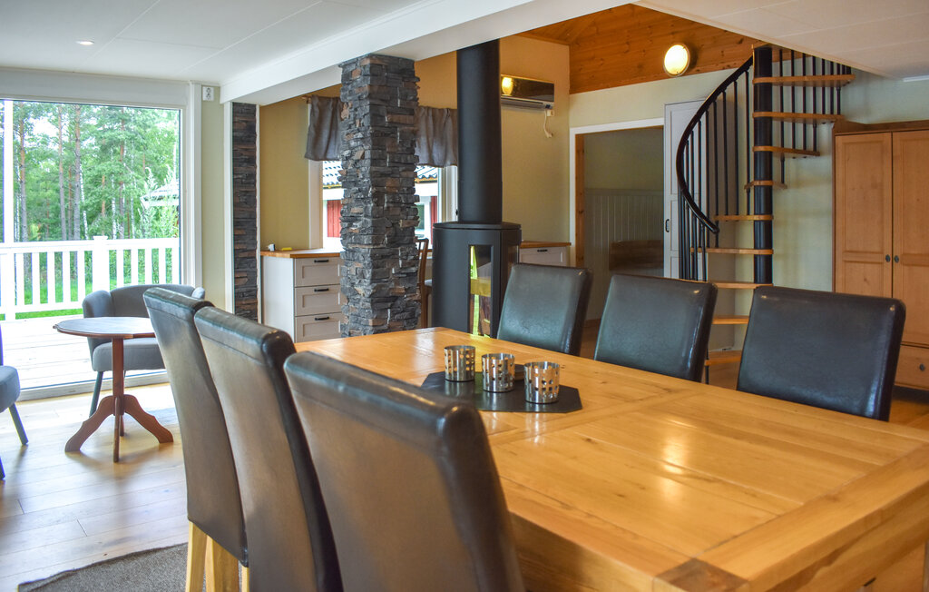 Ferienhaus - Fröseke/Kosta , Schweden - S25484 16