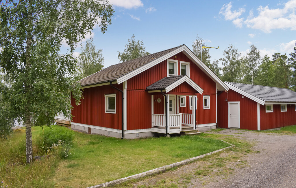 Ferienhaus - Fröseke/Kosta , Schweden - S25484 1