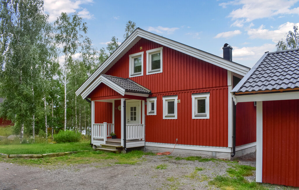 Ferienhaus - Fröseke/Kosta , Schweden - S25484 10