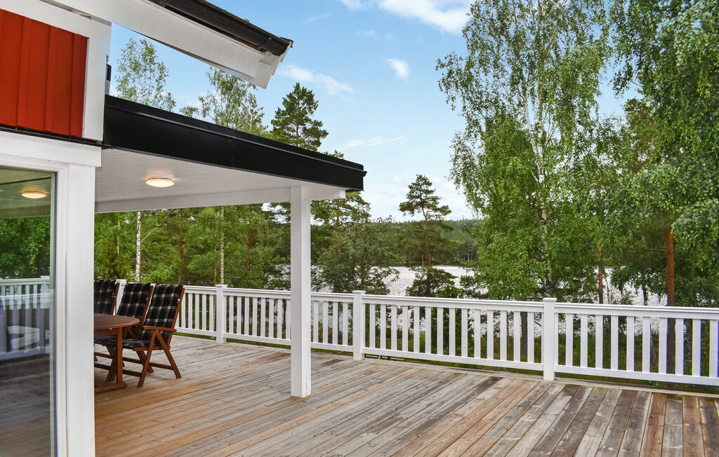 Ferienhaus - Fröseke/Kosta , Schweden - S25484 2