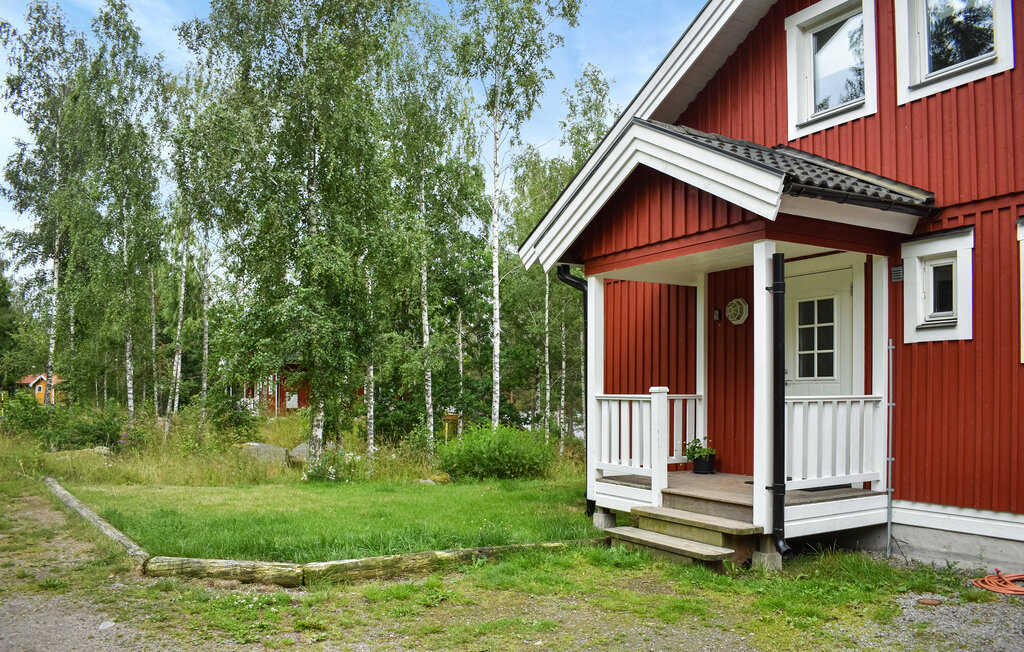 Ferienhaus - Fröseke/Kosta , Schweden - S25484 12