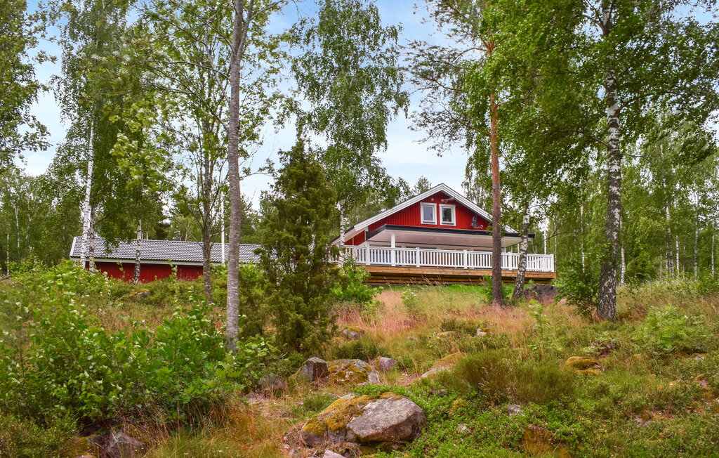 Ferienhaus - Fröseke/Kosta , Schweden - S25484 14