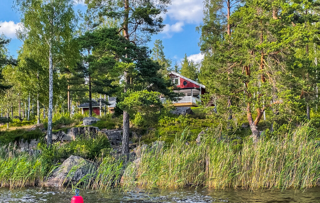Ferienhaus - Fröseke/Kosta , Schweden - S25484 15
