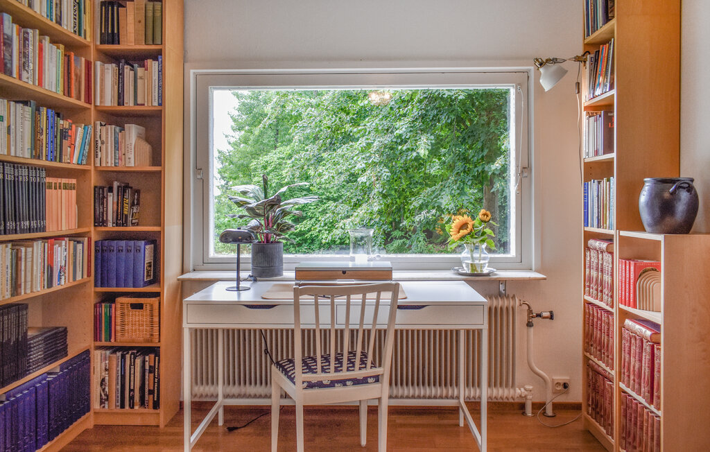 Feriehus - Växjö/Helgasjön/Evedal , Sverige - S25486 18