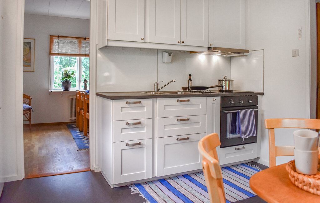 Feriehus - Växjö/Helgasjön/Evedal , Sverige - S25486 6