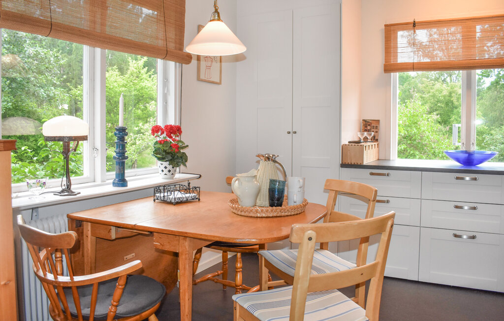 Feriehus - Växjö/Helgasjön/Evedal , Sverige - S25486 17