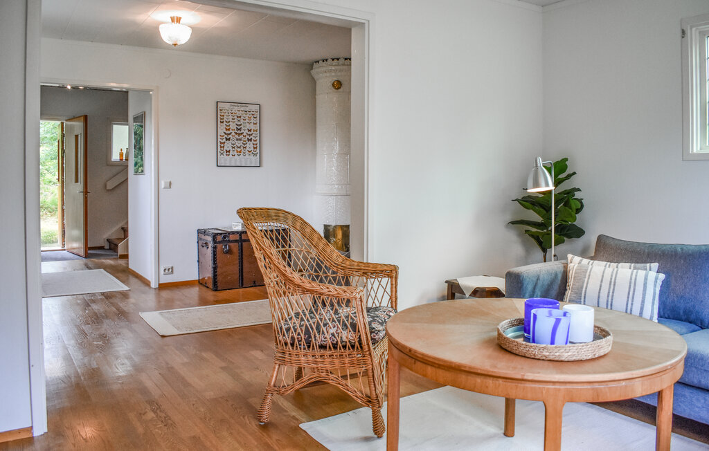 Feriehus - Växjö/Helgasjön/Evedal , Sverige - S25486 5