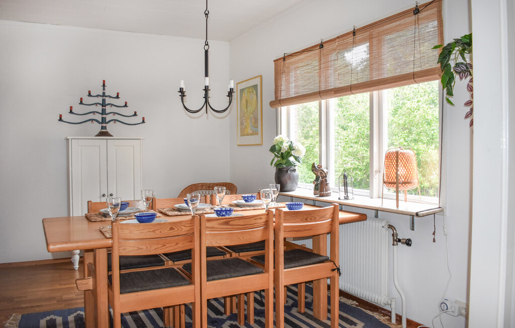 Feriehus - Växjö/Helgasjön/Evedal , Sverige - S25486 16