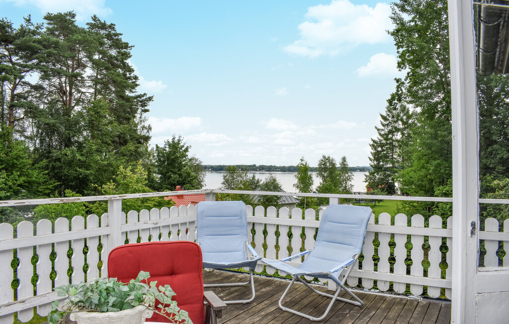 Feriehus - Växjö/Helgasjön/Evedal , Sverige - S25486 11