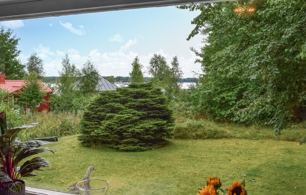 Feriehus - Växjö/Helgasjön/Evedal , Sverige - S25486 14
