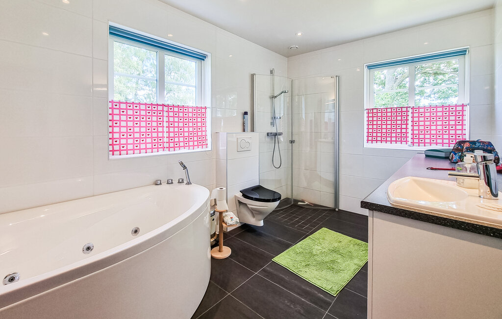 Feriehuse - Krokön / Alvesta , Sverige - S25507 25