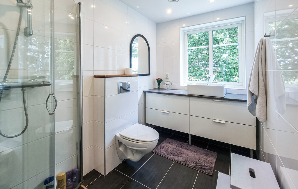 Feriehuse - Krokön / Alvesta , Sverige - S25507 26