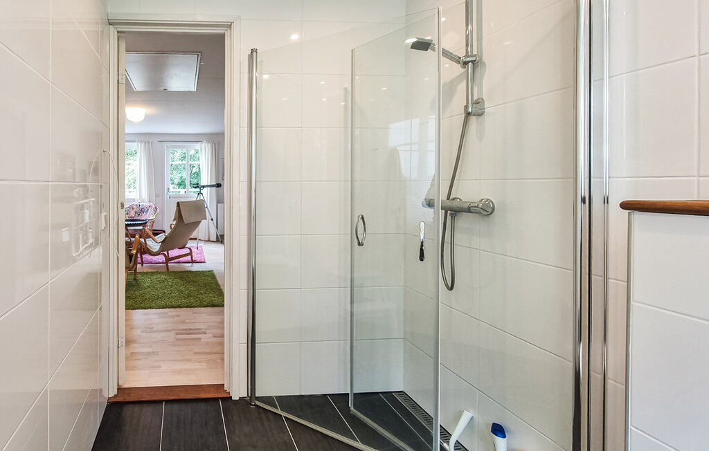 Feriehuse - Krokön / Alvesta , Sverige - S25507 27