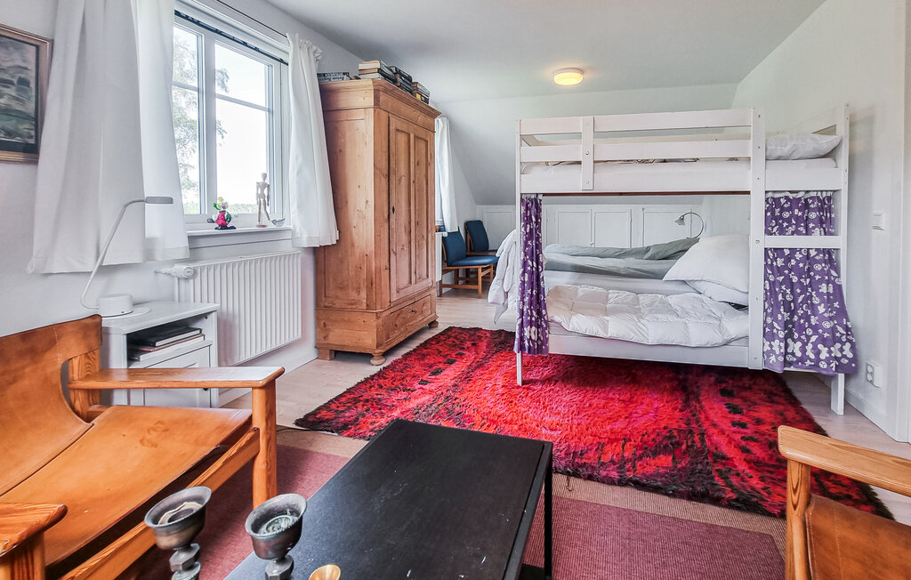 Feriehuse - Krokön / Alvesta , Sverige - S25507 23