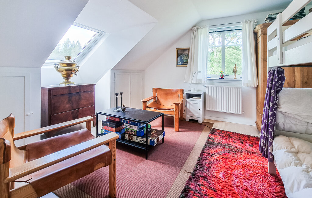 Feriehuse - Krokön / Alvesta , Sverige - S25507 24