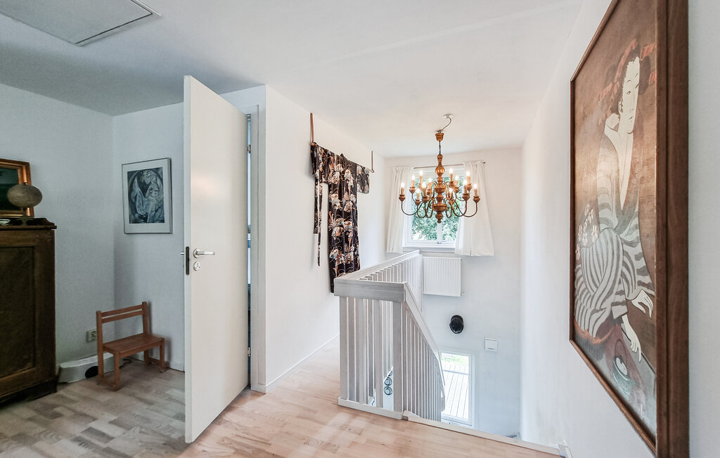 Feriehuse - Krokön / Alvesta , Sverige - S25507 20