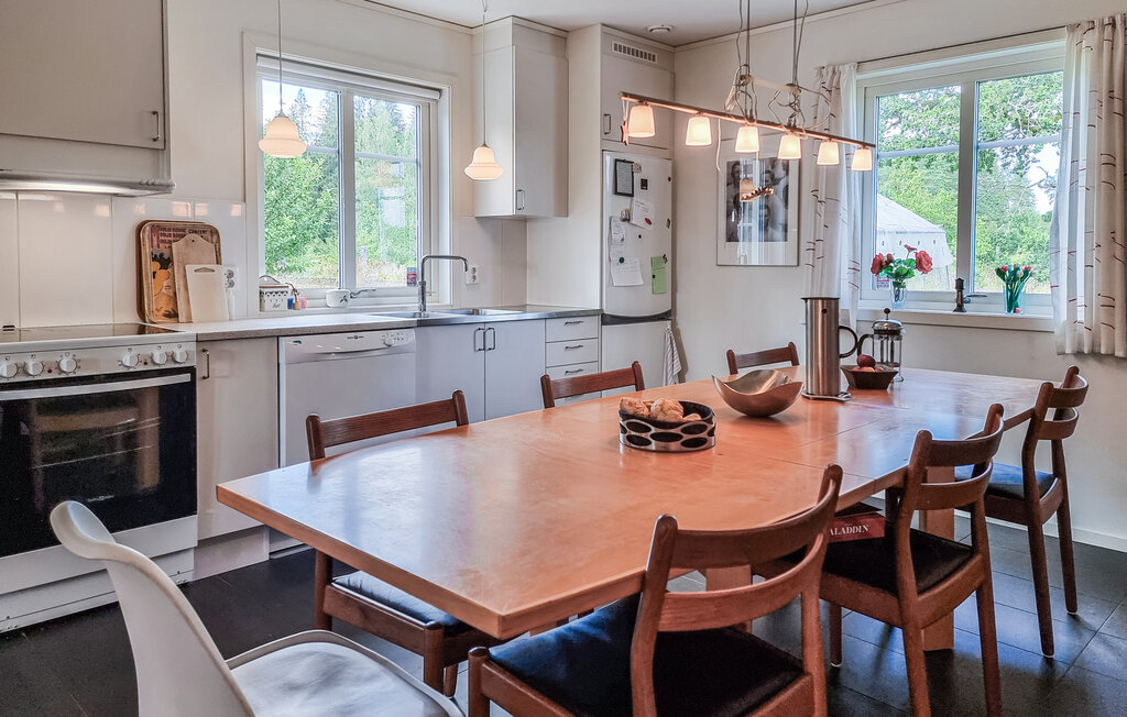 Feriehuse - Krokön / Alvesta , Sverige - S25507 6