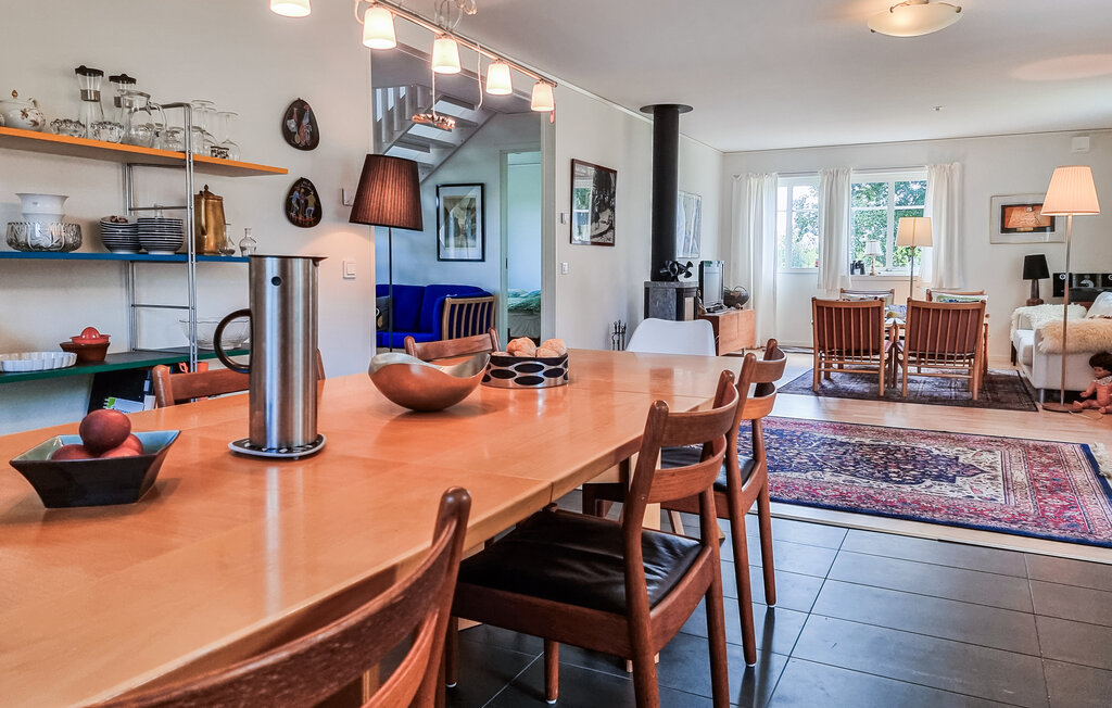 Feriehuse - Krokön / Alvesta , Sverige - S25507 18