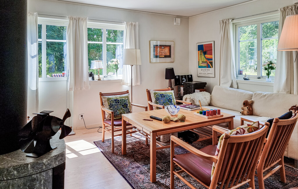 Feriehuse - Krokön / Alvesta , Sverige - S25507 17