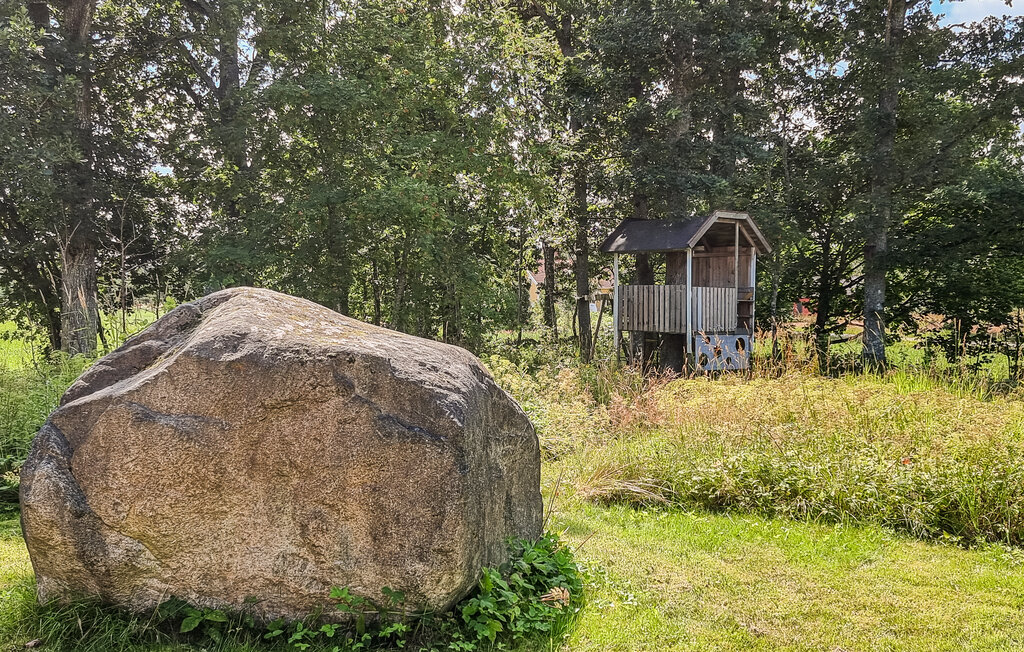 Feriehuse - Krokön / Alvesta , Sverige - S25507 15