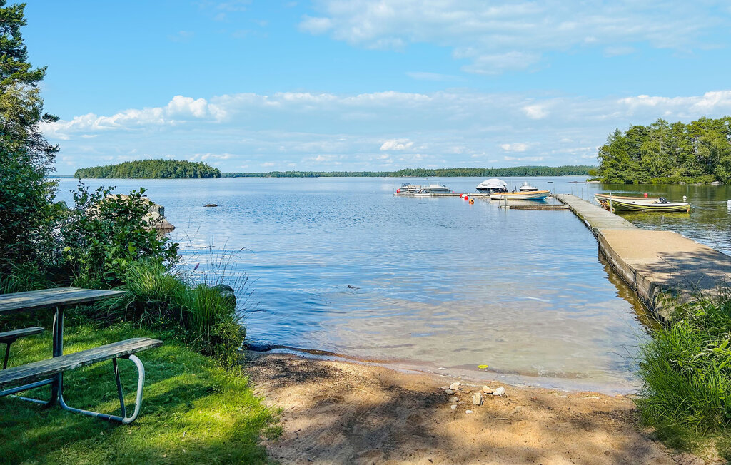 Feriehus - Växjö/Helgasjön/Evedal , Sverige - S25486 20