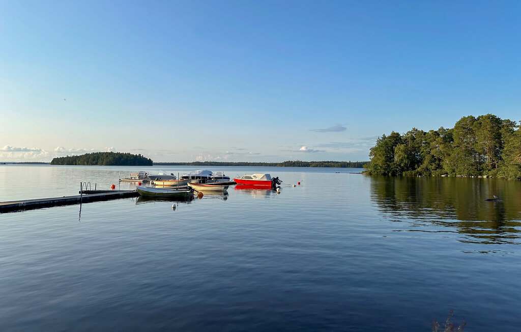 Feriehus - Växjö/Helgasjön/Evedal , Sverige - S25486 26