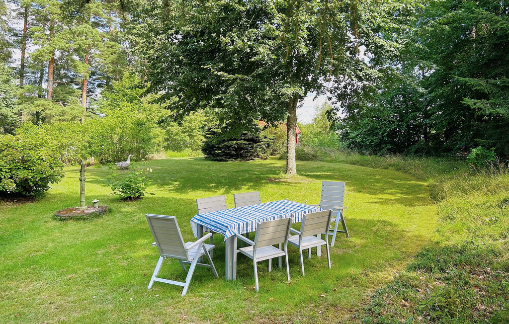 Feriehus - Växjö/Helgasjön/Evedal , Sverige - S25486 9