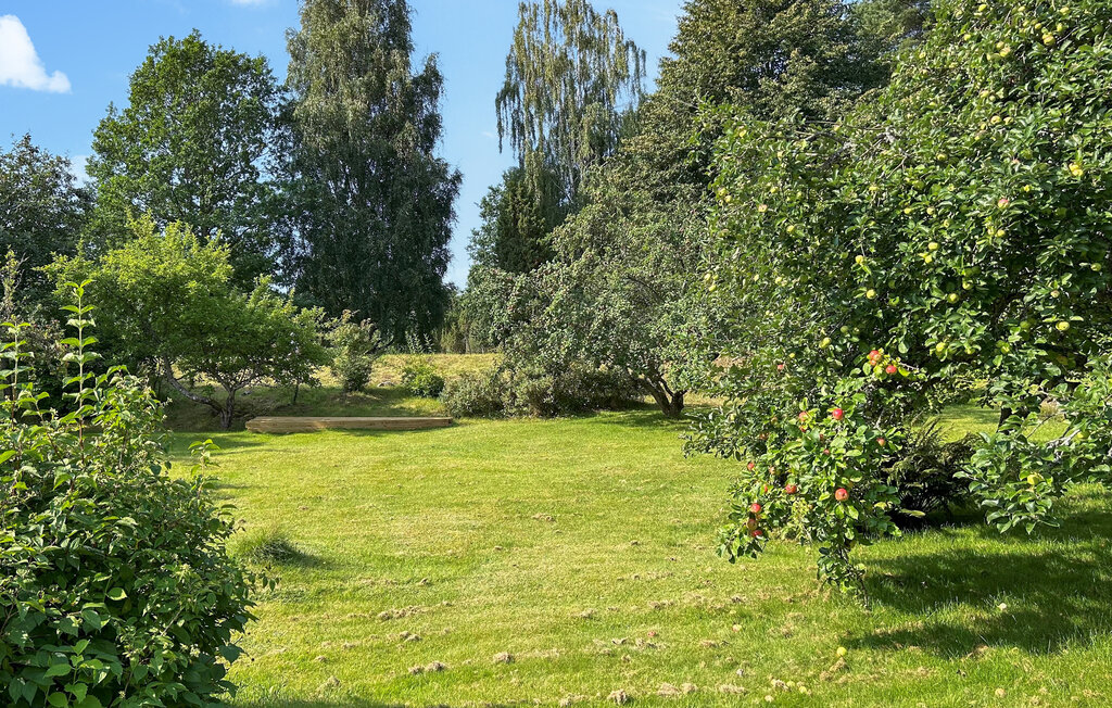 Feriehus - Växjö/Helgasjön/Evedal , Sverige - S25486 13