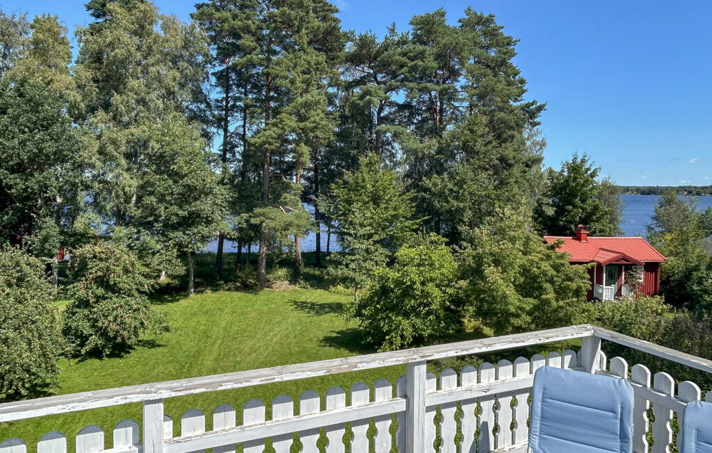 Feriehus - Växjö/Helgasjön/Evedal , Sverige - S25486 2