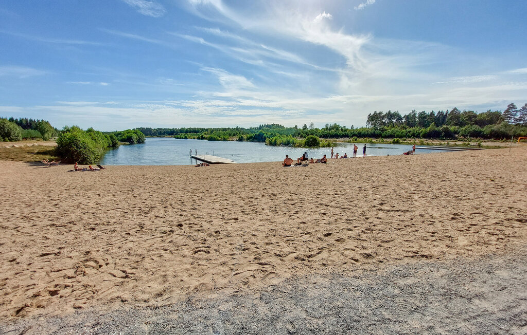 Feriehuse - Vislanda/Alvesta , Sverige - S25476 6