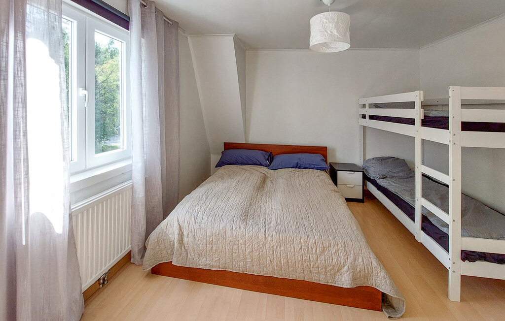 Feriehuse - Vislanda/Alvesta , Sverige - S25476 12