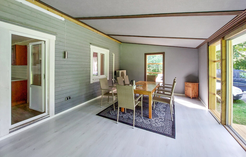 Feriehuse - Vislanda/Alvesta , Sverige - S25476 2