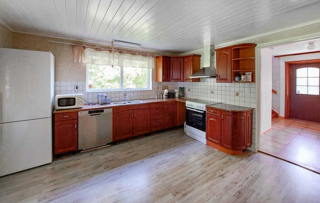 Feriehuse - Vislanda/Alvesta , Sverige - S25476 5