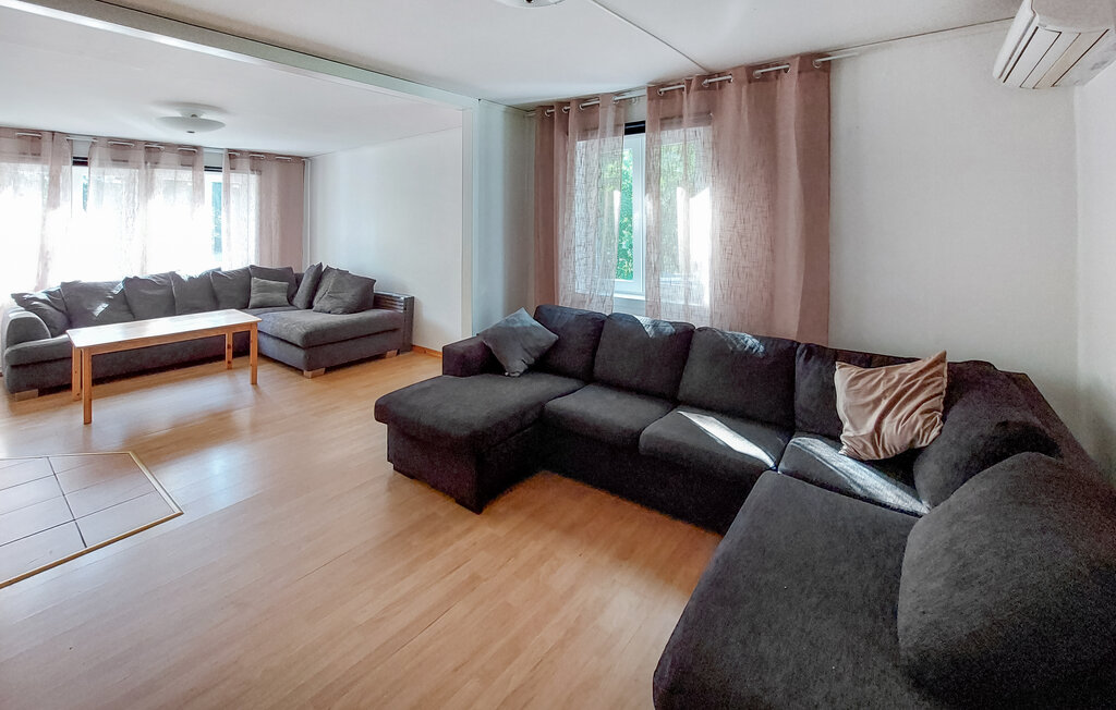 Feriehuse - Vislanda/Alvesta , Sverige - S25476 3