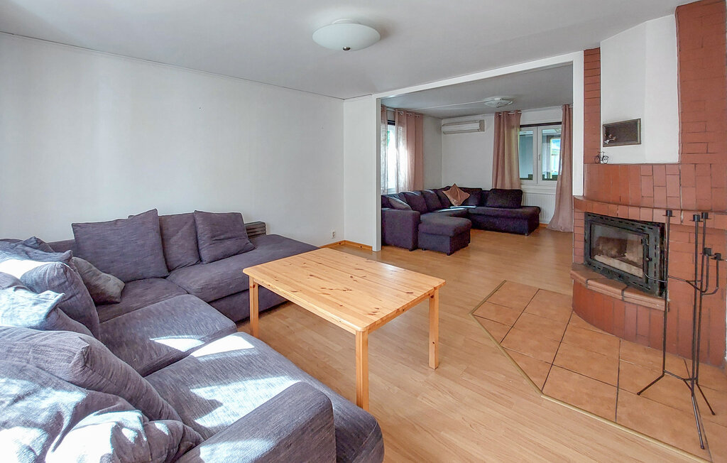 Feriehuse - Vislanda/Alvesta , Sverige - S25476 4