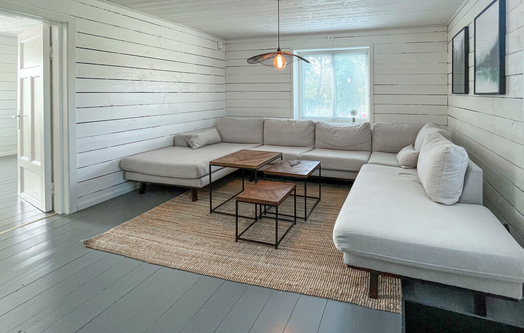 Domy wakacyjne - Vittaryd/Ljungby , Szwecja - S25494 3