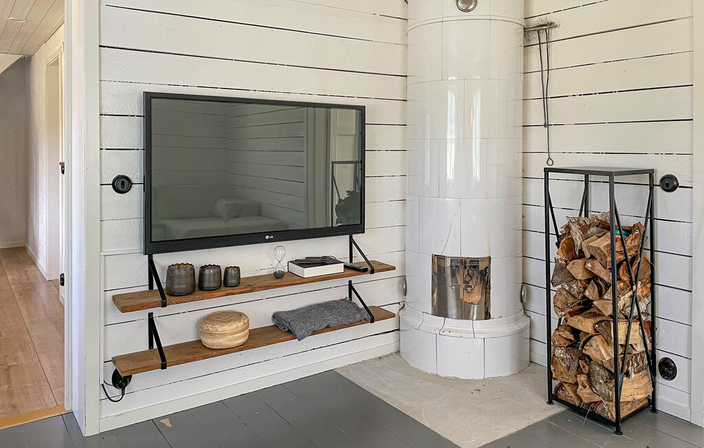 Domy wakacyjne - Vittaryd/Ljungby , Szwecja - S25494 4