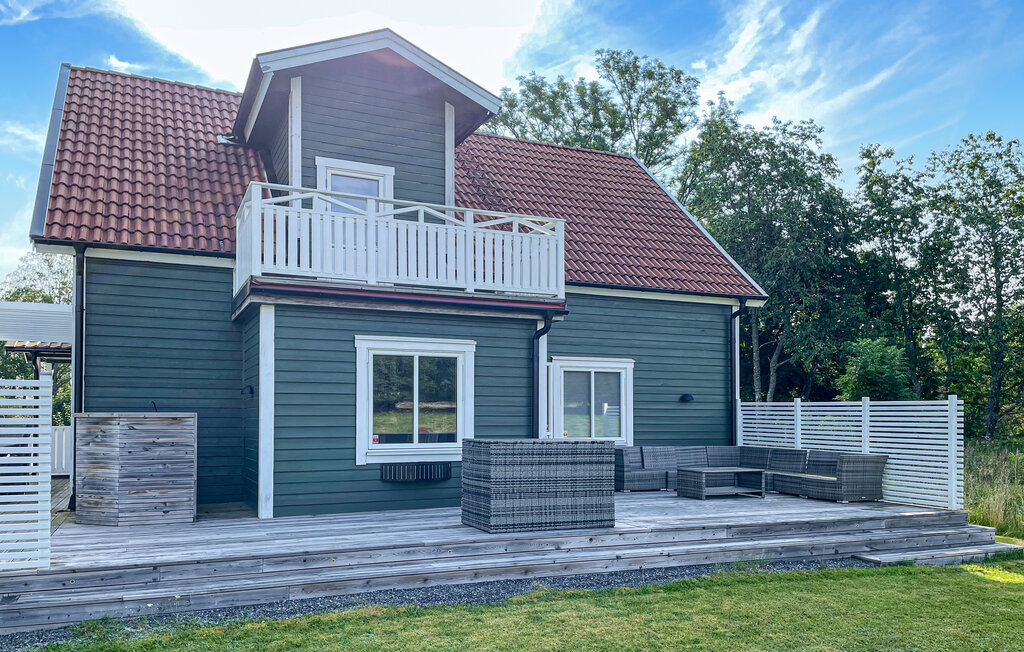 Domy wakacyjne - Vittaryd/Ljungby , Szwecja - S25494 10